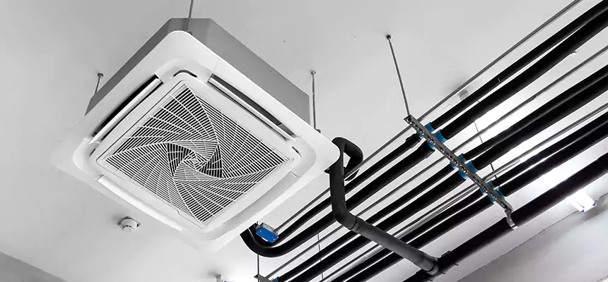 Our Air Duct Deep Cleaning Services in Citrus Park, FL
