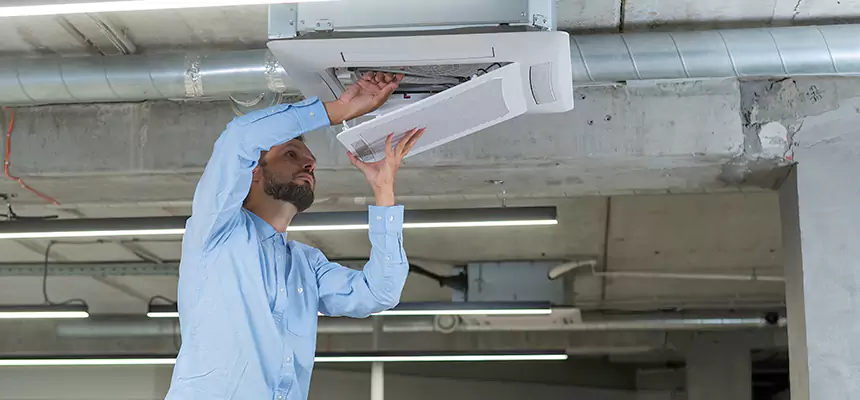 Our Air Duct Dust Cleaning Services in Citrus Park, FL