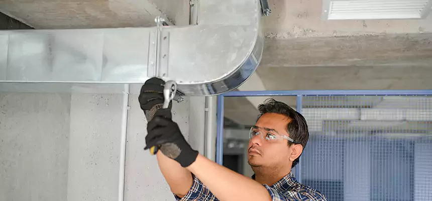 Our Air Duct Installation Services in Citrus Park, FL