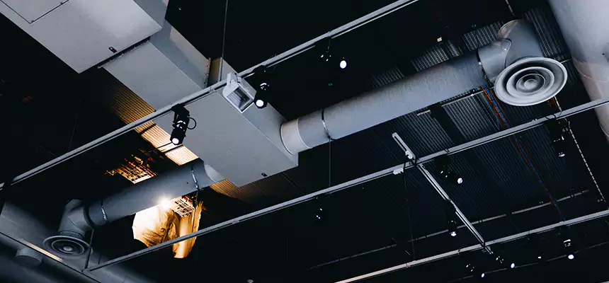 Our Air Duct Replacement Services in Citrus Park, FL