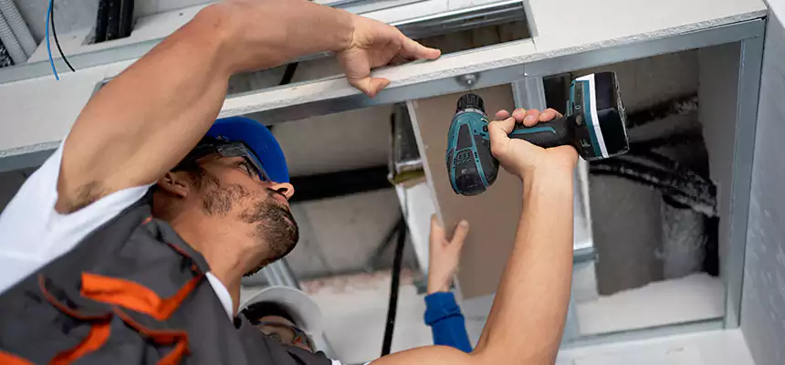 Our Apartment Air Duct Cleaning Services in Citrus Park, FL