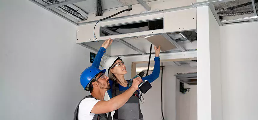 Our Attic Air Duct Cleaning Services in Citrus Park, FL
