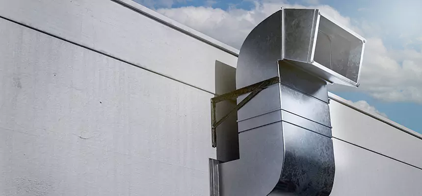 Comprehensive Commercial HVAC Cleaning in Citrus Park