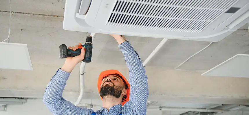 Detailed Multi‑Unit Riser & Roof Termination Cleaning in Citrus Park