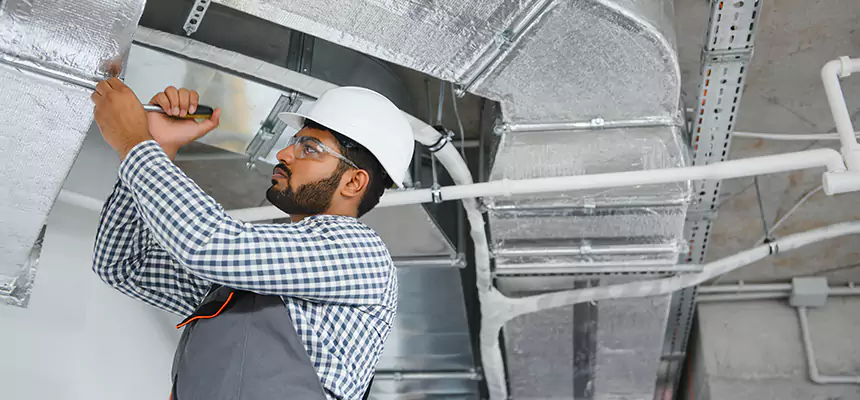 Our Dryer Duct Pressure Testing Services in Citrus Park, FL