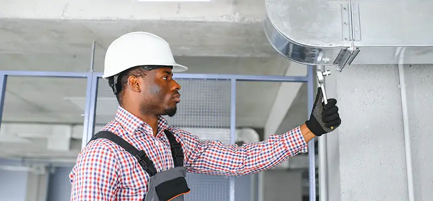 Our Emergency Dryer Vent Repair Services in Citrus Park, FL
