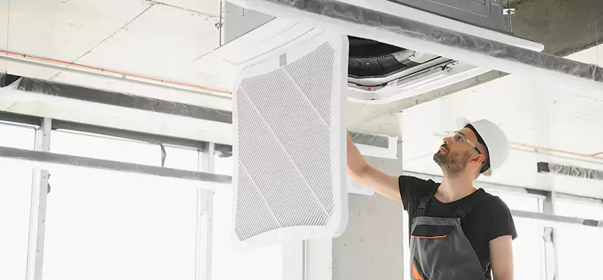 Our Indoor Air Quality Improvement Services in Citrus Park, FL