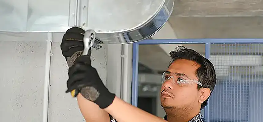 Our NADCA Approved Air Duct Services in Citrus Park, FL
