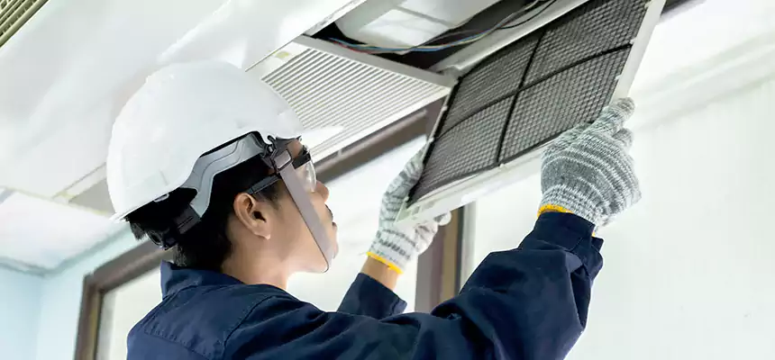 Our Residential Air Vent Cleaning Services in Citrus Park, FL