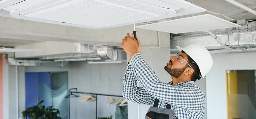 Our Roof Dryer Vent Cleaning Services in Citrus Park, FL