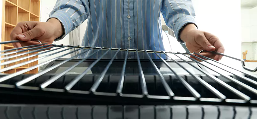 Our Vent Grille Washing Services in Citrus Park, FL