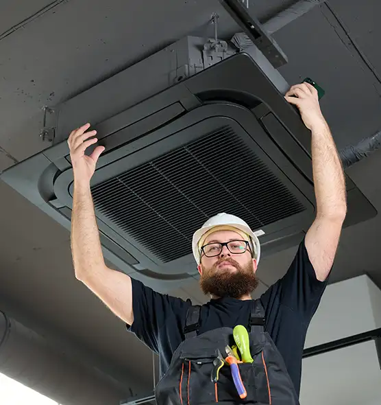 About Air Duct Camera Inspection in Citrus Park, FL