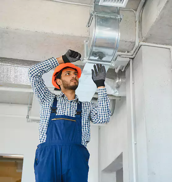 Professional Air Duct Cleaning Service in Citrus Park, FL