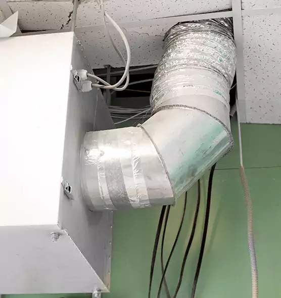 About Air Duct Deep Cleaning in Citrus Park, FL