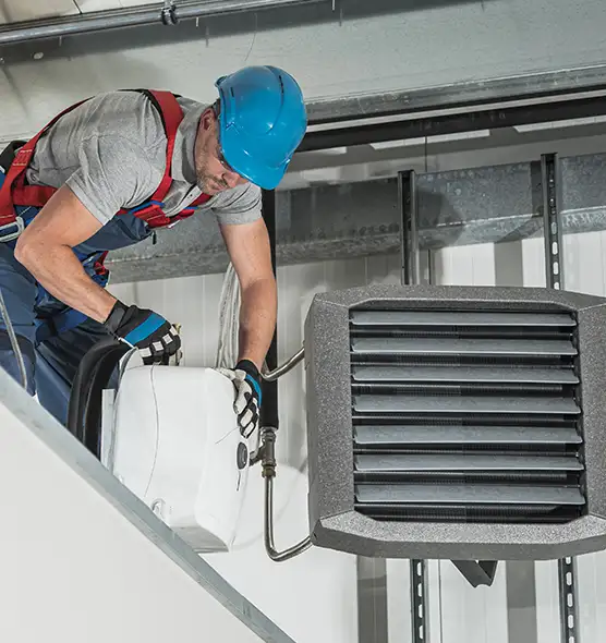 About Annual Vent Cleaning Plans in Citrus Park, FL