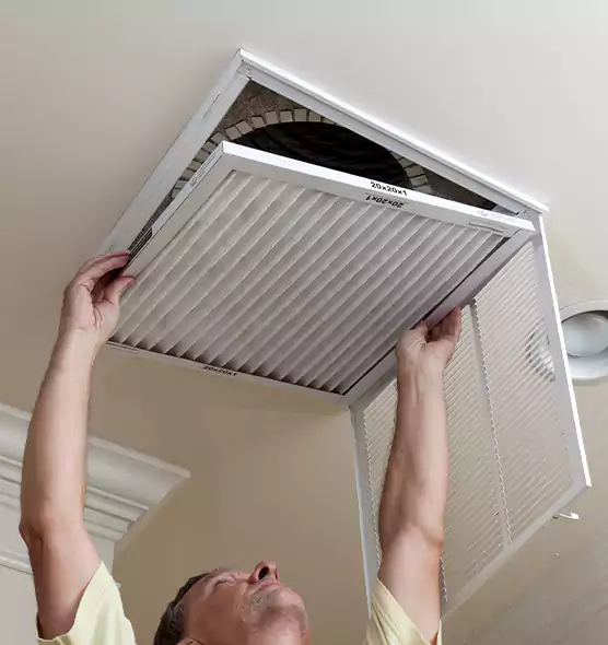 Trusted Apartment Air Duct Cleaning in Citrus Park, FL