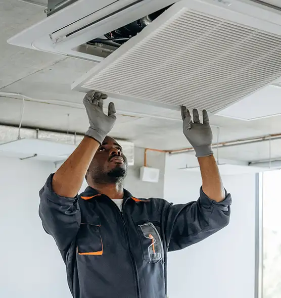 About Certified Air Duct Specialists in Citrus Park, FL