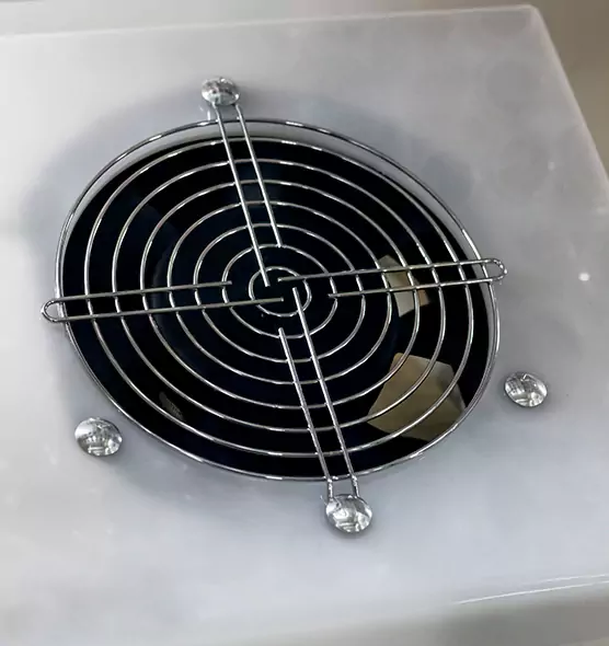Professional Dryer Vent Booster Fan Cleaning in Citrus Park, FL