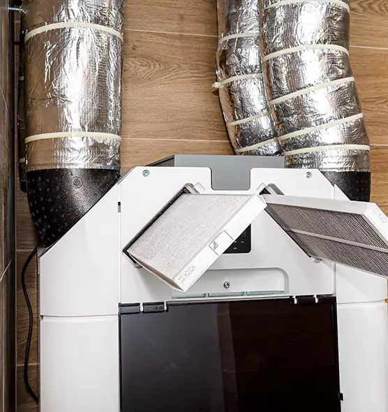 About Energy Recovery Ventilation Cleaning in Citrus Park, FL
