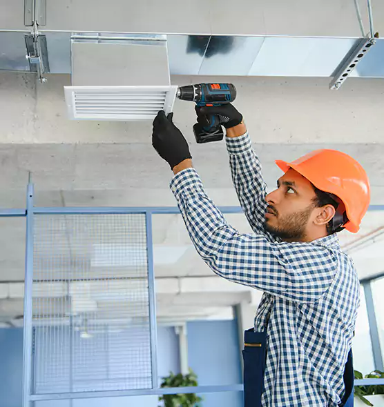 Professional HVAC Duct Cleaning in Citrus Park, FL
