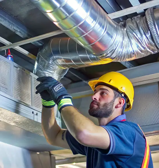 Professional NADCA Approved Air Duct Services in Citrus Park, FL