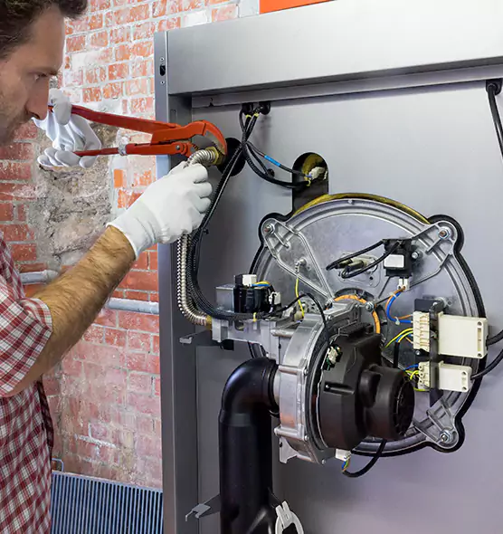 Advanced Repair Dryer Vent Hose in Citrus Park, FL